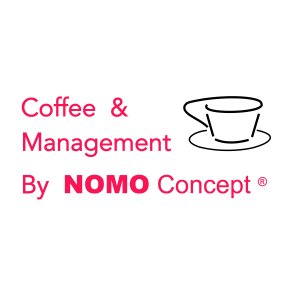 LOGO COFFEE & MANAGEMENT 